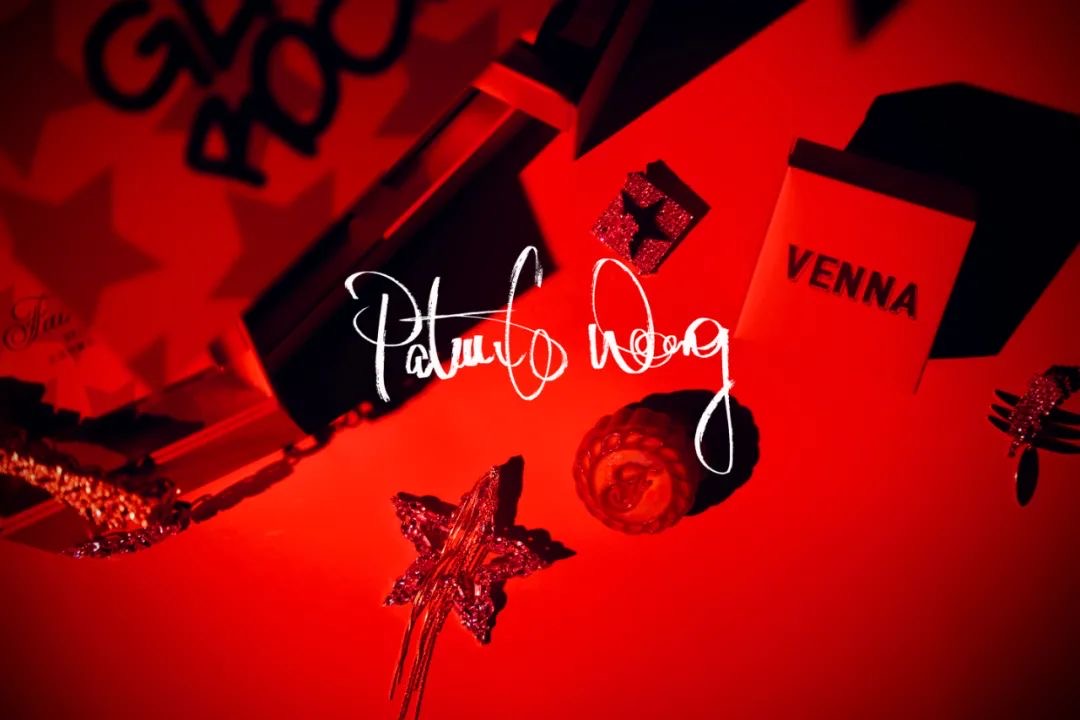 VENNA X FAIRMONT HOTEL BEIJING